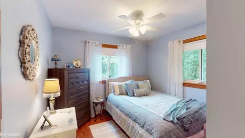 Bedroom - 6346 Big Hand, Saint Clair, MI 48079 photo 6 of 7