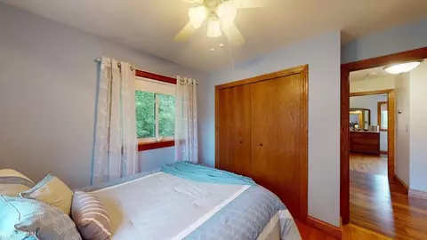 Bedroom - 6346 Big Hand, Saint Clair, MI 48079 photo 5 of 7