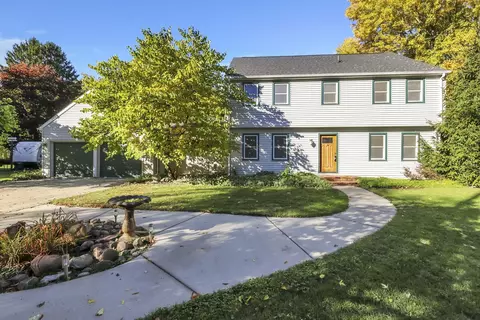 405 N Powell, Essexville, MI 48732