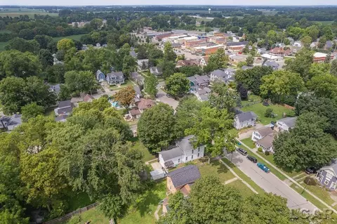 View/Area - 128 E Lagrange, Morenci, MI 49256 photo 6 of 6