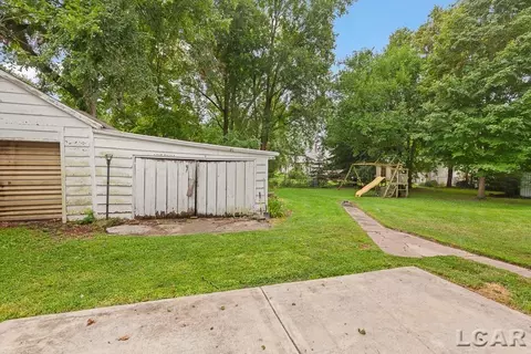 Exterior - 128 E Lagrange, Morenci, MI 49256 photo 10 of 10