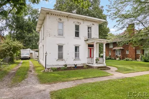 Other - 128 E Lagrange, Morenci, MI 49256 photo 2 of 6