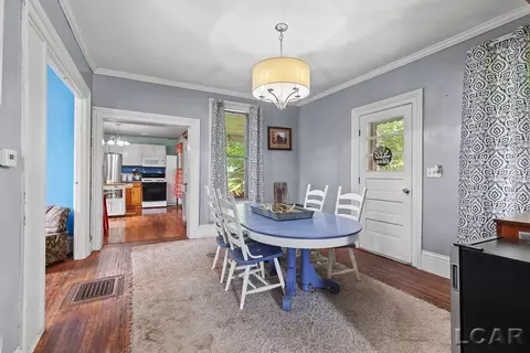 Dining - 128 E Lagrange, Morenci, MI 49256 photo 2 of 3