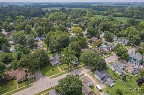 View/Area - 128 E Lagrange, Morenci, MI 49256 photo 4 of 6