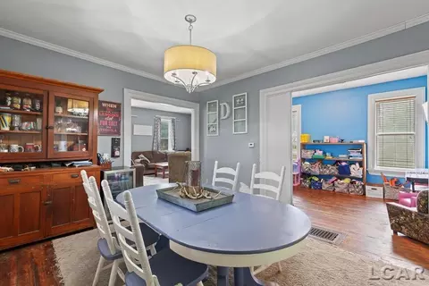 Dining - 128 E Lagrange, Morenci, MI 49256 photo 3 of 3