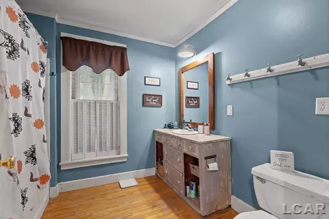 Bath - 128 E Lagrange, Morenci, MI 49256 photo 1 of 1
