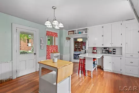 Kitchen - 128 E Lagrange, Morenci, MI 49256 photo 5 of 7