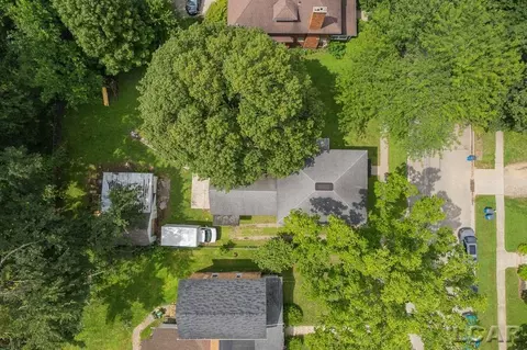 View/Area - 128 E Lagrange, Morenci, MI 49256 photo 1 of 6