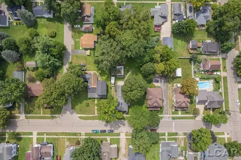 View/Area - 128 E Lagrange, Morenci, MI 49256 photo 2 of 6
