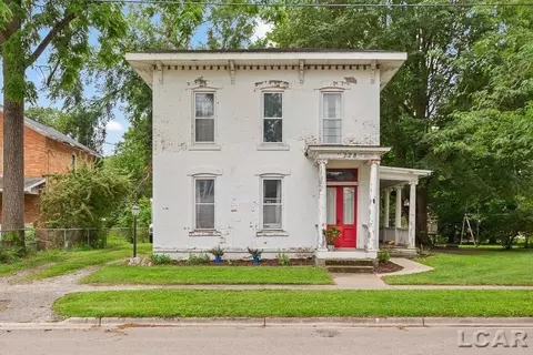 128 E Lagrange, Morenci, MI 49256