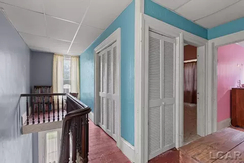 Entry Way - 128 E Lagrange, Morenci, MI 49256 photo 1 of 2