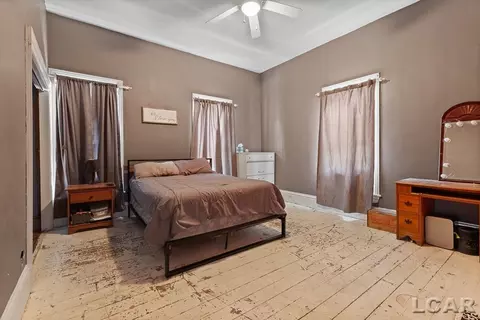 Bedroom - 128 E Lagrange, Morenci, MI 49256 photo 1 of 6