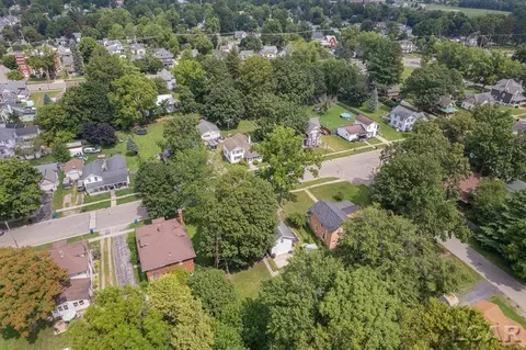 View/Area - 128 E Lagrange, Morenci, MI 49256 photo 5 of 6