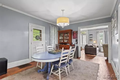 Dining - 128 E Lagrange, Morenci, MI 49256 photo 1 of 3