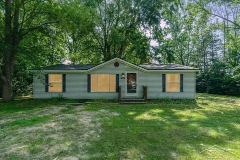 1404 N Texas, Midland, MI 48642