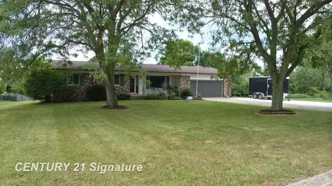 Exterior - 8547 Tim Tam, Flushing, MI 48433 photo 8 of 17