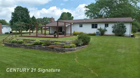 Exterior - 8547 Tim Tam, Flushing, MI 48433 photo 10 of 17