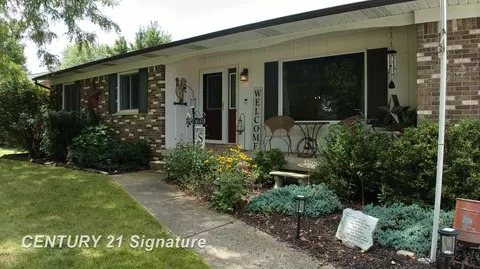 Exterior - 8547 Tim Tam, Flushing, MI 48433 photo 7 of 17