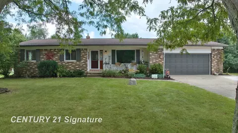 8547 Tim Tam, Flushing, MI 48433