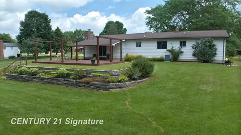 Exterior - 8547 Tim Tam, Flushing, MI 48433 photo 11 of 17