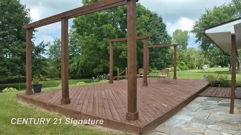Exterior - 8547 Tim Tam, Flushing, MI 48433 photo 17 of 17