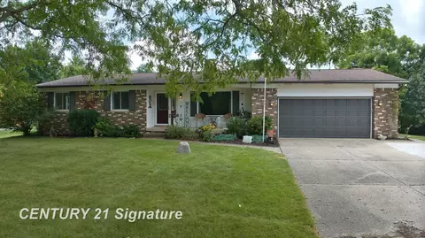 Exterior - 8547 Tim Tam, Flushing, MI 48433 photo 2 of 17