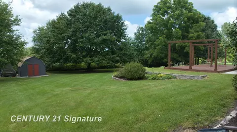 Exterior - 8547 Tim Tam, Flushing, MI 48433 photo 16 of 17