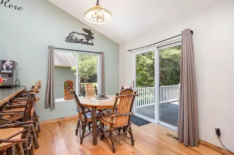 Dining - 1677 Timothy, Gladwin, MI 48624 photo 1 of 1