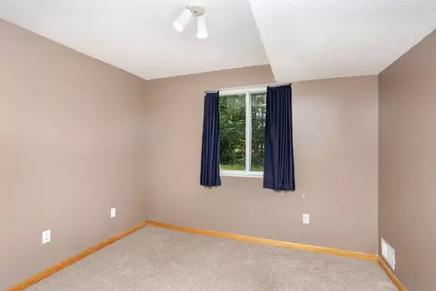 Bedroom - 1677 Timothy, Gladwin, MI 48624 photo 4 of 5