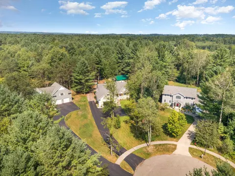 View/Area - 1677 Timothy, Gladwin, MI 48624 photo 1 of 2