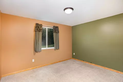 Bedroom - 1677 Timothy, Gladwin, MI 48624 photo 5 of 5