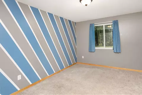 Bedroom - 1677 Timothy, Gladwin, MI 48624 photo 3 of 5