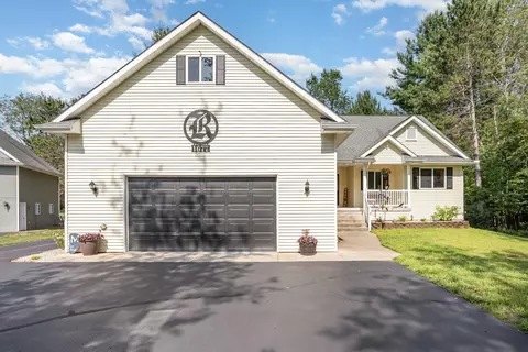 Exterior - 1677 Timothy, Gladwin, MI 48624 photo 4 of 6