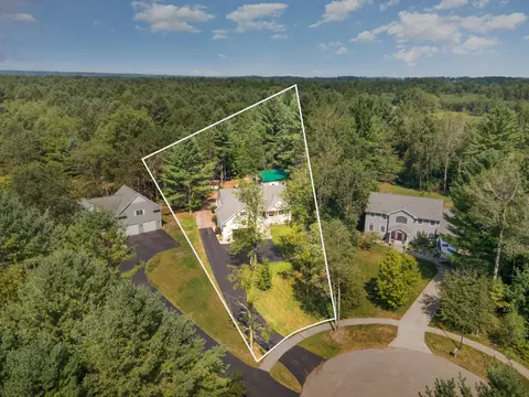 View/Area - 1677 Timothy, Gladwin, MI 48624 photo 2 of 2