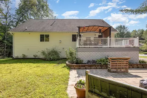 Exterior - 1677 Timothy, Gladwin, MI 48624 photo 6 of 6