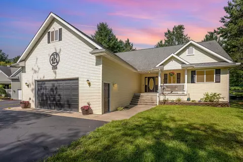 Exterior - 1677 Timothy, Gladwin, MI 48624 photo 5 of 6