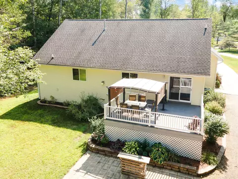 Exterior - 1677 Timothy, Gladwin, MI 48624 photo 2 of 6