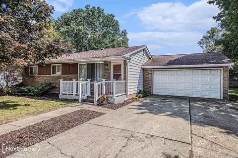 5525 Westchester, Flint, MI 48532