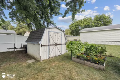 3153 Thom, Flint, MI 48506 photo 31