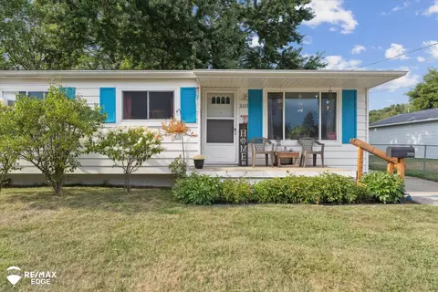 3153 Thom, Flint, MI 48506 photo 5
