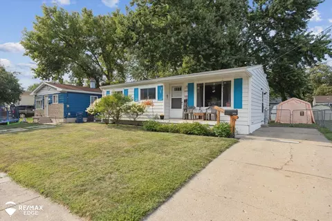 3153 Thom, Flint, MI 48506 photo 4