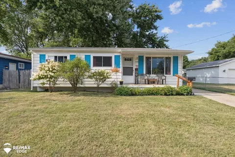 3153 Thom, Flint, MI 48506 photo 3