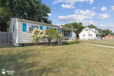 3153 Thom, Flint, MI 48506 photo 2
