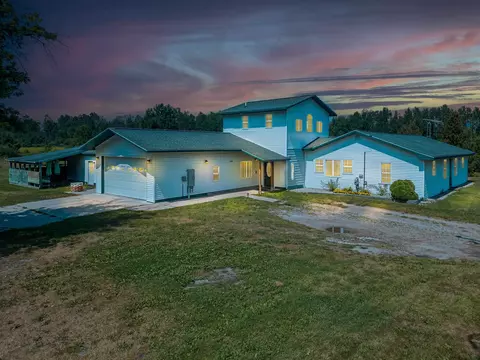 5850 S Hunter, Beaverton, MI 48612