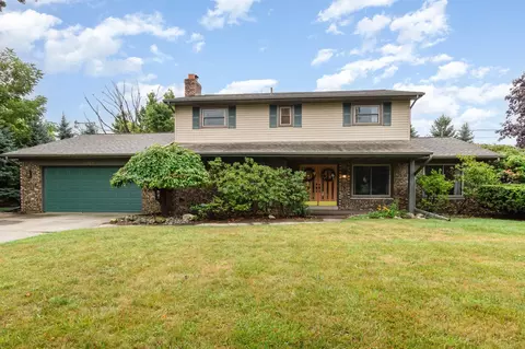 6757 Mccarty, Saginaw, MI 48603