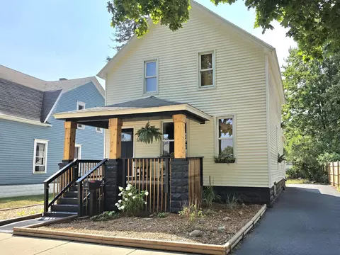 1208 S Chilson, Bay City, MI 48706