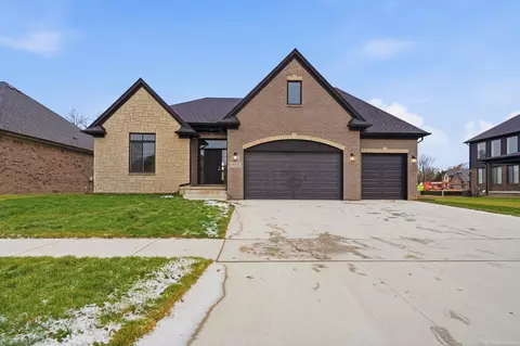 16930 Glenhurst, Macomb, MI 48044 photo 23