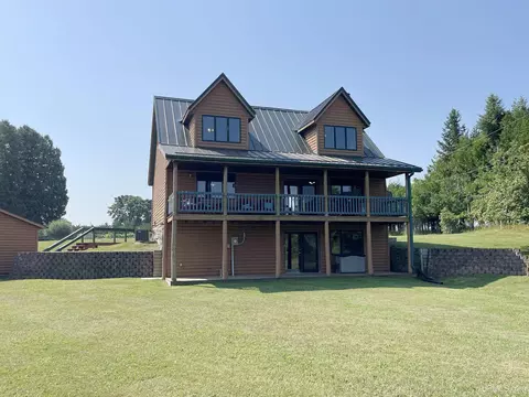 15500 16th Rd, Garden, MI 49835