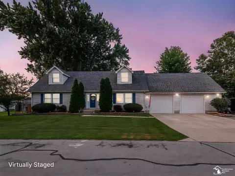 3227 1st, Monroe, MI 48162