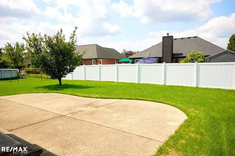 Exterior - 54089 Samara Dr, Macomb, MI 48042 photo 3 of 4